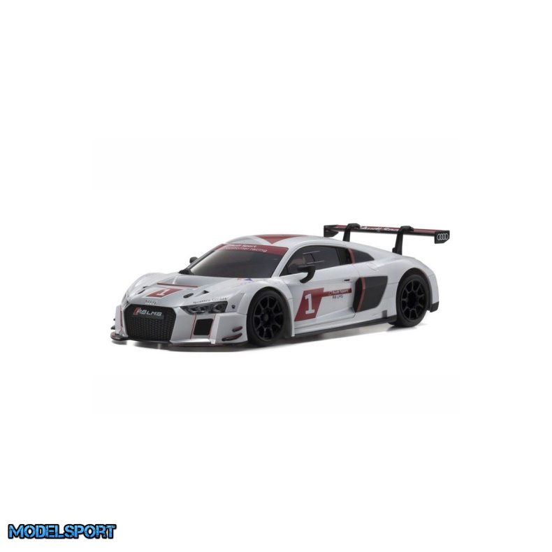 Kyosho Autoscale Mini-Z Audi R8 LMS Audi Sport 2015 (W-MM)