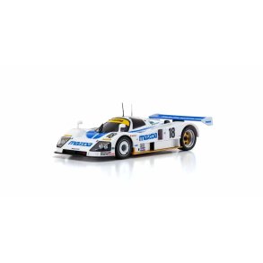 Kyosho Autoscale Mini-Z Mazda 787B No.18 LM 1991 (W-LM)