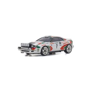 Kyosho Autoscale Mini-Z Toyota Celica Turbo No7 WRC 1993 (MA020N-M)