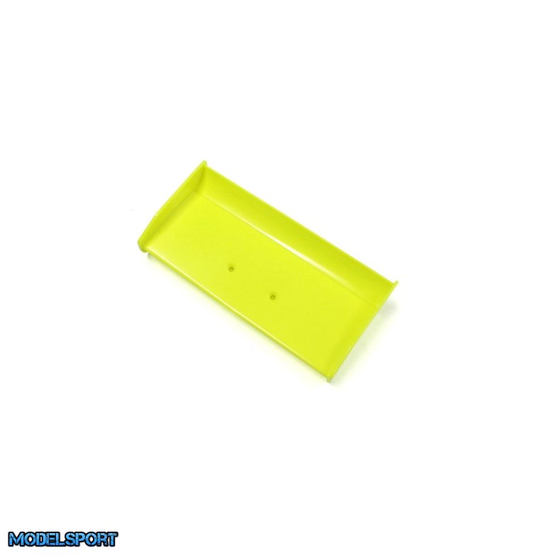 Wing Kyosho Javelin - Yellow