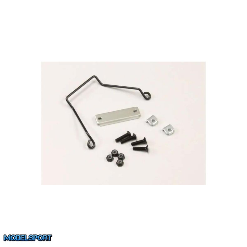 Wing Stay Set Kyosho Scorpion 2014