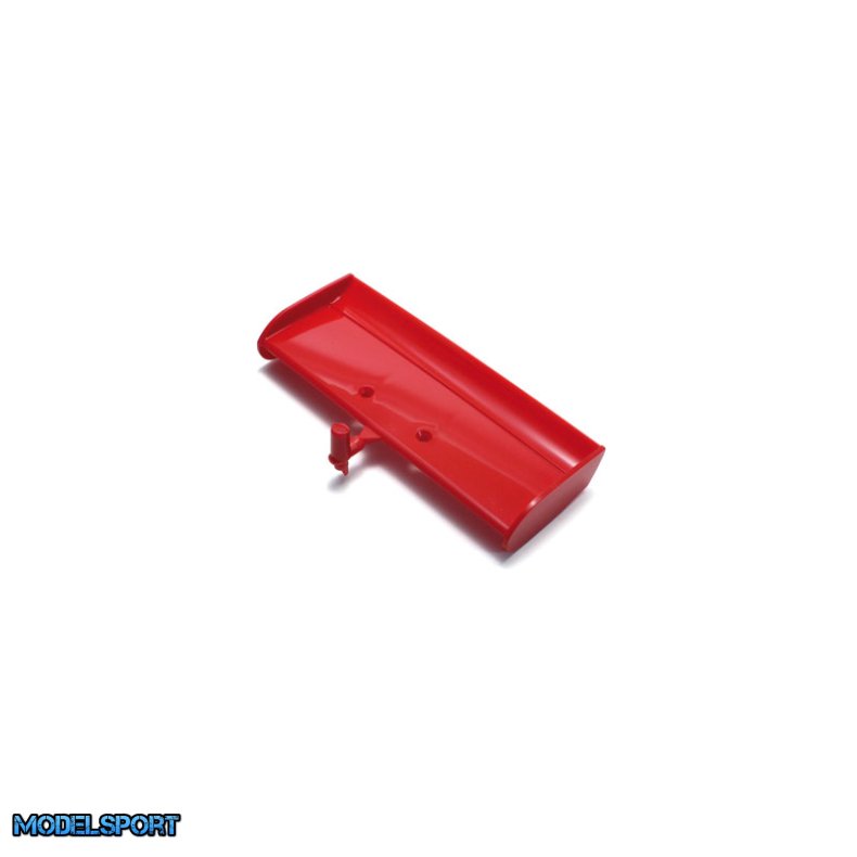 Wing Kyosho Scorpion 2014 - Red