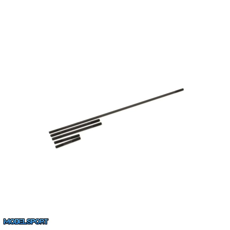 Tie Rod Set Kyosho Scorpion 2014 (5)