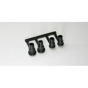 WHEEL SHAFT ULTIMA RT5-RT6
