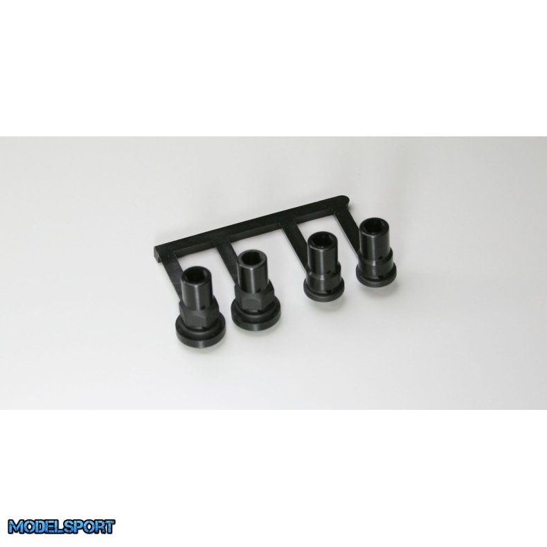 WHEEL SHAFT ULTIMA RT5-RT6