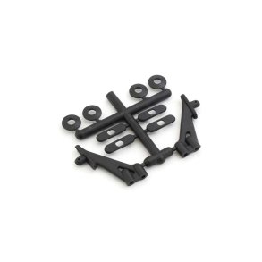 Wing Stay Set Kyosho EP Ultima SB DirtMaster