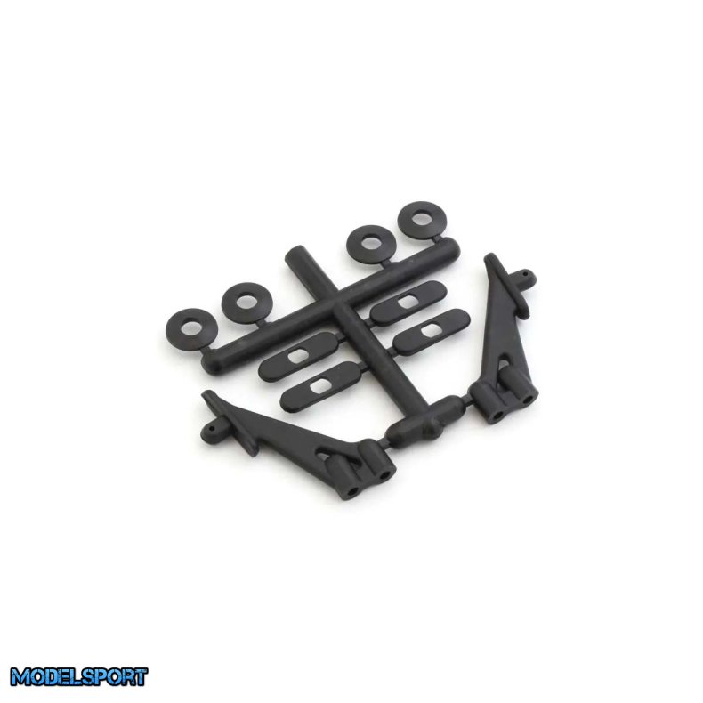 Wing Stay Set Kyosho EP Ultima SB DirtMaster