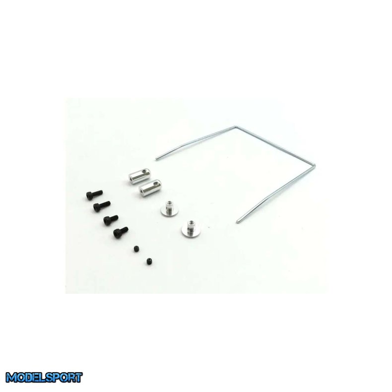 Wing Stay Set Kyosho Ultima JJ