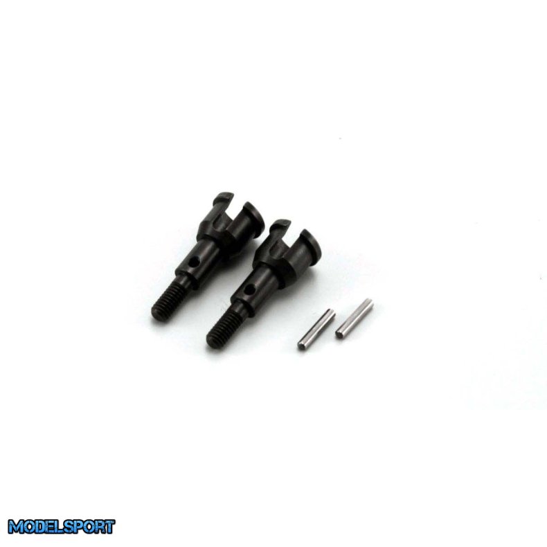 Wheel Shaft Kyosho V-One-FW06 (2)