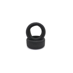 Kyosho 1:10 Fazer FZ02 Vintage TC Tires (2)