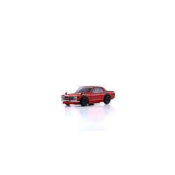 Kyosho Autoscale Mini-Z Nissan Skyline 2000 GTR KPCG10 Red 60th Anniv