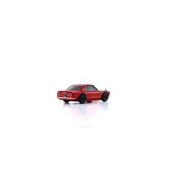 Kyosho Autoscale Mini-Z Nissan Skyline 2000 GTR KPCG10 Red 60th Anniv