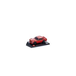 Kyosho Autoscale Mini-Z Nissan Skyline 2000 GTR KPCG10 Red 60th Anniv