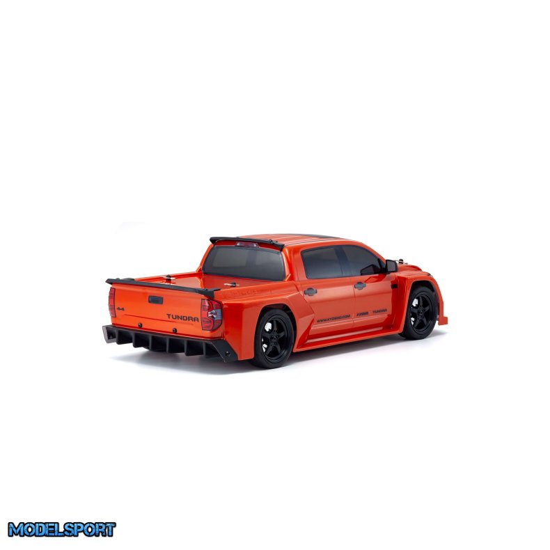 Kyosho Fazer MK2 (L) Toyota Tundra TRD Pro Street 1:10 Readyset