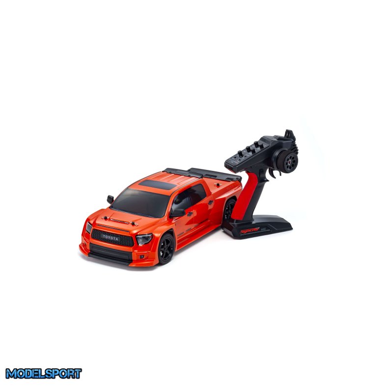 Kyosho Fazer MK2 (L) Toyota Tundra TRD Pro Street 1:10 Readyset