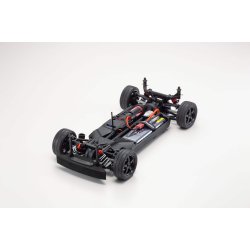 Kyosho Fazer MK2 (L) Toyota Tundra TRD Pro Street 1:10 Readyset