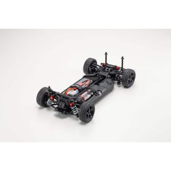 Kyosho Fazer MK2 (L) Toyota Tundra TRD Pro Street 1:10 Readyset