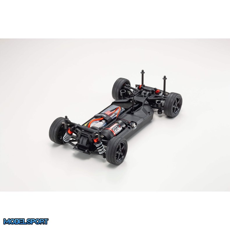 Kyosho Fazer MK2 (L) Toyota Tundra TRD Pro Street 1:10 Readyset