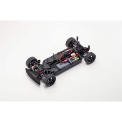 Kyosho Fazer MK2 (L) Toyota Tundra TRD Pro Street 1:10 Readyset