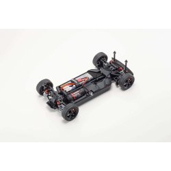 Kyosho Fazer MK2 (L) Toyota Tundra TRD Pro Street 1:10 Readyset