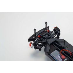 Kyosho Fazer MK2 (L) Toyota Tundra TRD Pro Street 1:10 Readyset