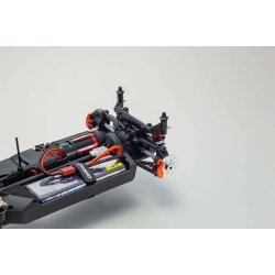 Kyosho Fazer MK2 (L) Toyota Tundra TRD Pro Street 1:10 Readyset