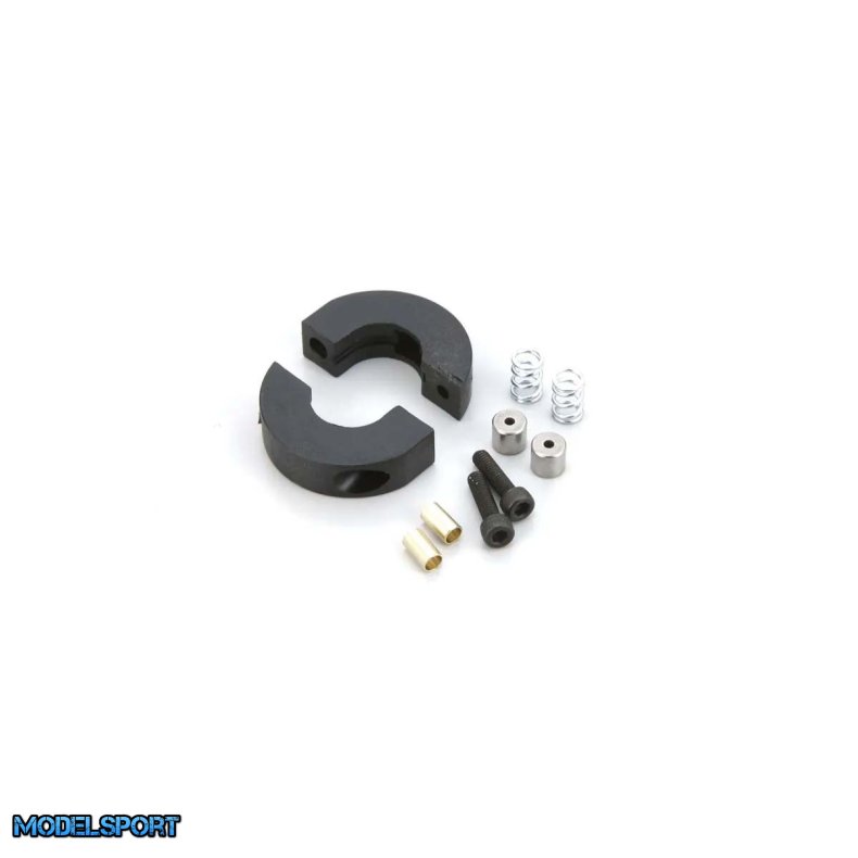 Kyosho Koblingsbakkes�t til 2 Speed (FW-06 / PureTen) � VS005B