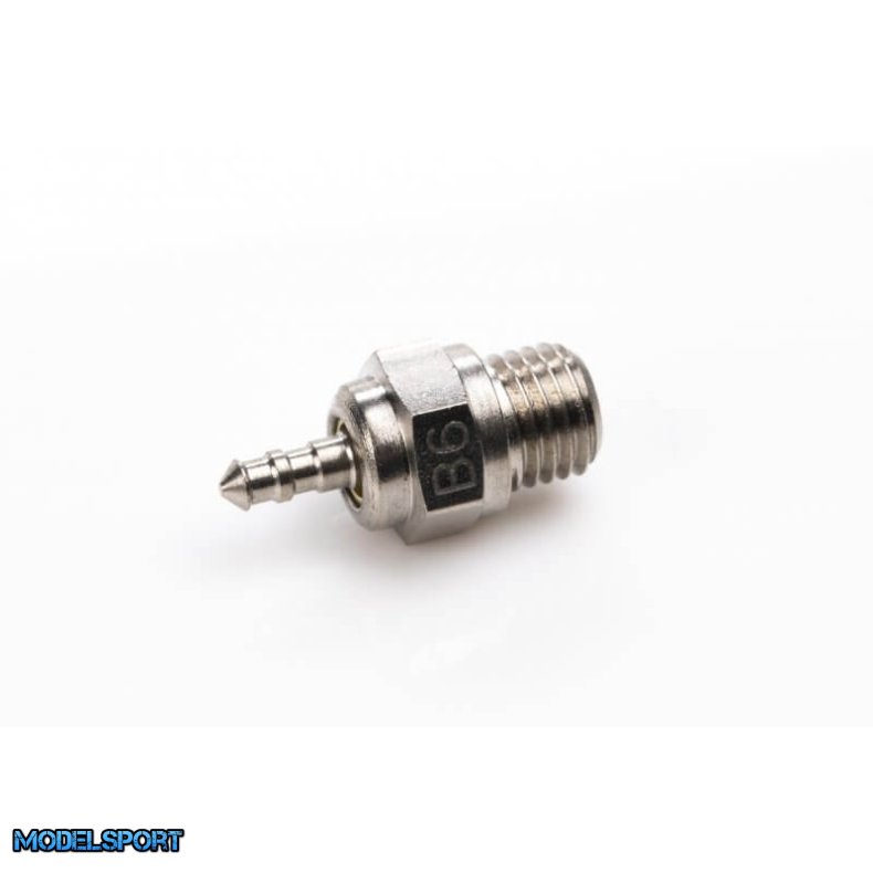 HPI 160411 Glow Plug Cold B6 (STD)