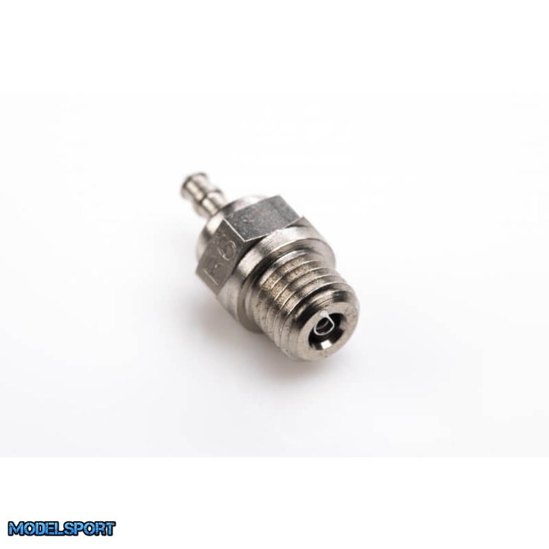 HPI 160411 Glow Plug Cold B6 (STD)