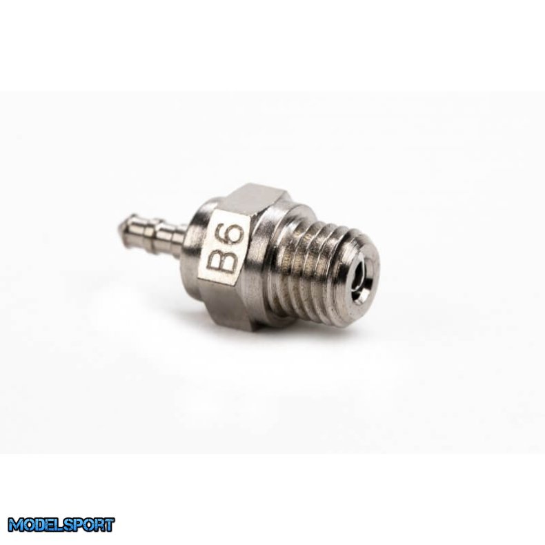 HPI 160411 Glow Plug Cold B6 (STD)