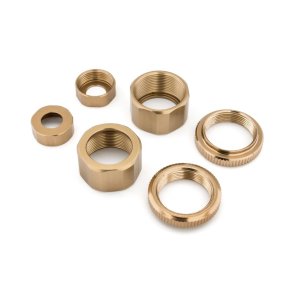 Maverick 150152 Shock Cap Set