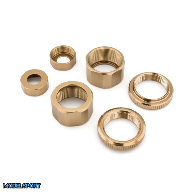 Maverick 150152 Shock Cap Set