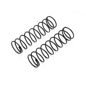 Maverick 150154 Shock Spring 16X65X1.3mm 8 Coils (2Pcs)