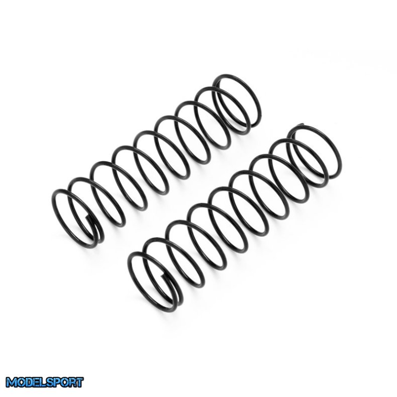 Maverick 150154 Shock Spring 16X65X1.3mm 8 Coils (2Pcs)