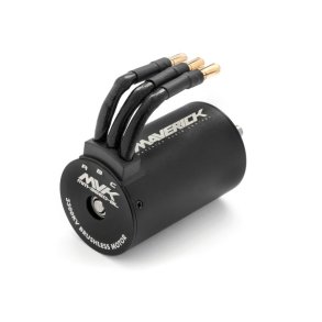 Maverick 150168 mm-3660-Bl 3300Kv Brushless Motor (5.0mm Shaft)
