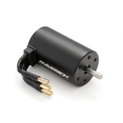 Maverick 150168 mm-3660-Bl 3300Kv Brushless Motor (5.0mm Shaft)