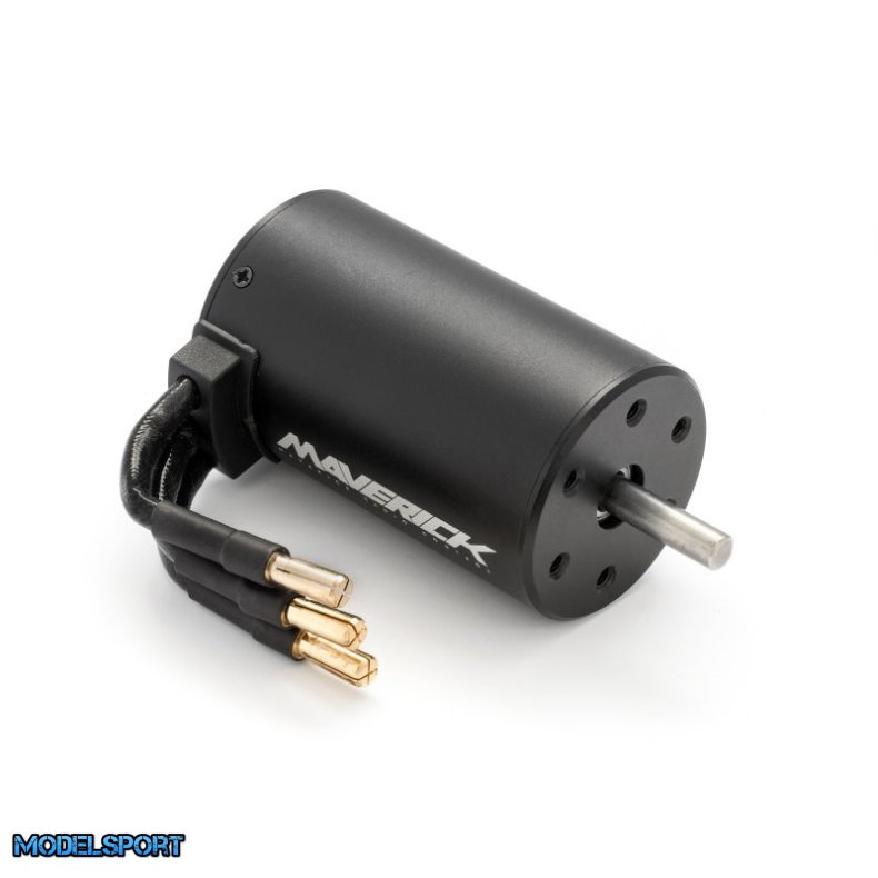 Maverick 150168 mm-3660-Bl 3300Kv Brushless Motor (5.0mm Shaft)