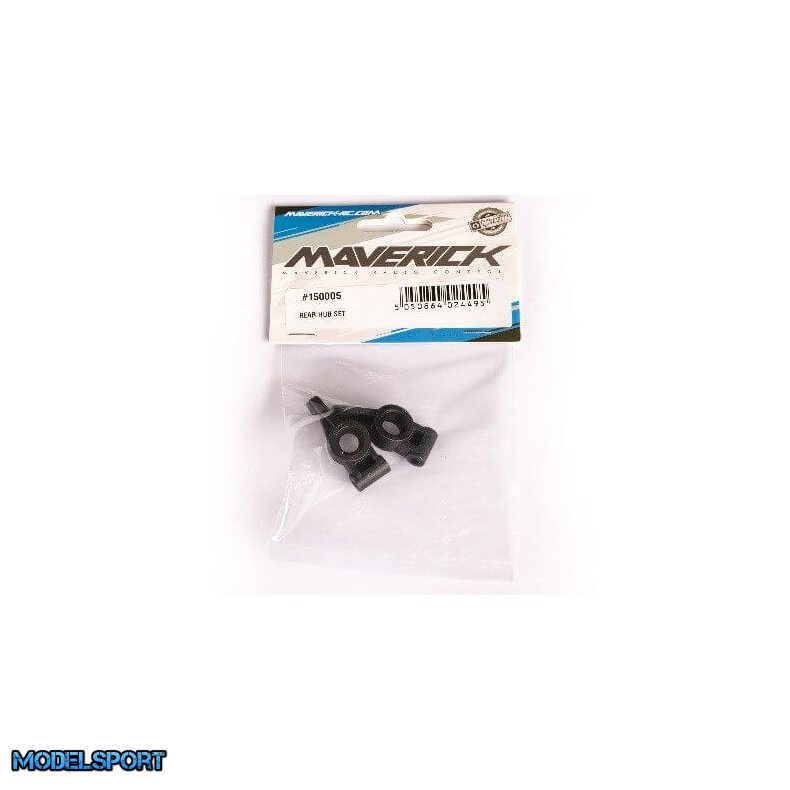 Maverick 150005 Rear Hub Set