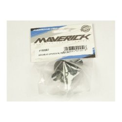 Maverick 150007 Assembled Differential Fr/Rr (1Pc)