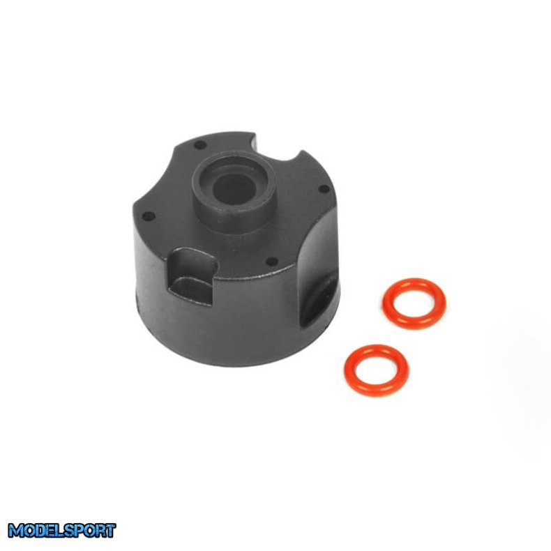 Maverick 150009 Differential Case /Seals