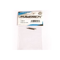 Maverick 150013 Steering Shaft (2Pcs)