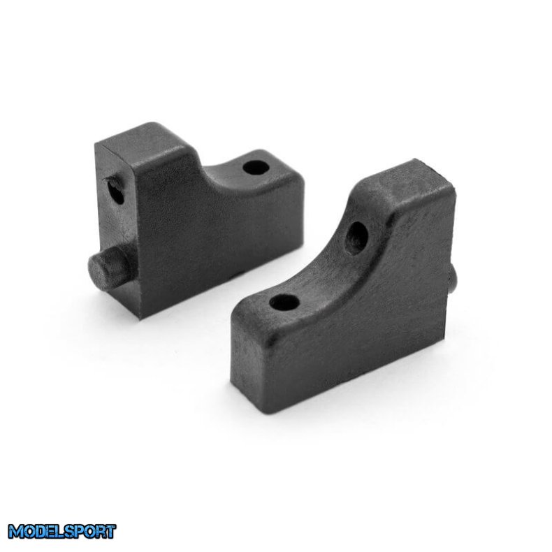 Maverick 150015 Servo Mounts (2Pcs)