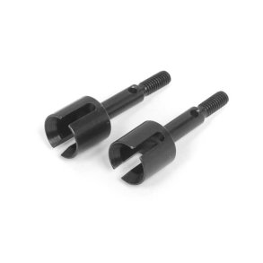 Maverick 150017 Wheel Axle (2Pcs)