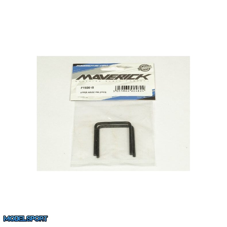 Maverick 150018 Upper Hinge Pin (2Pcs)