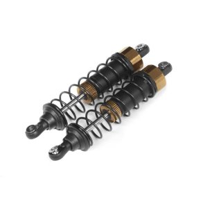 Maverick 150020 Assembled Front Shock (2Pcs)