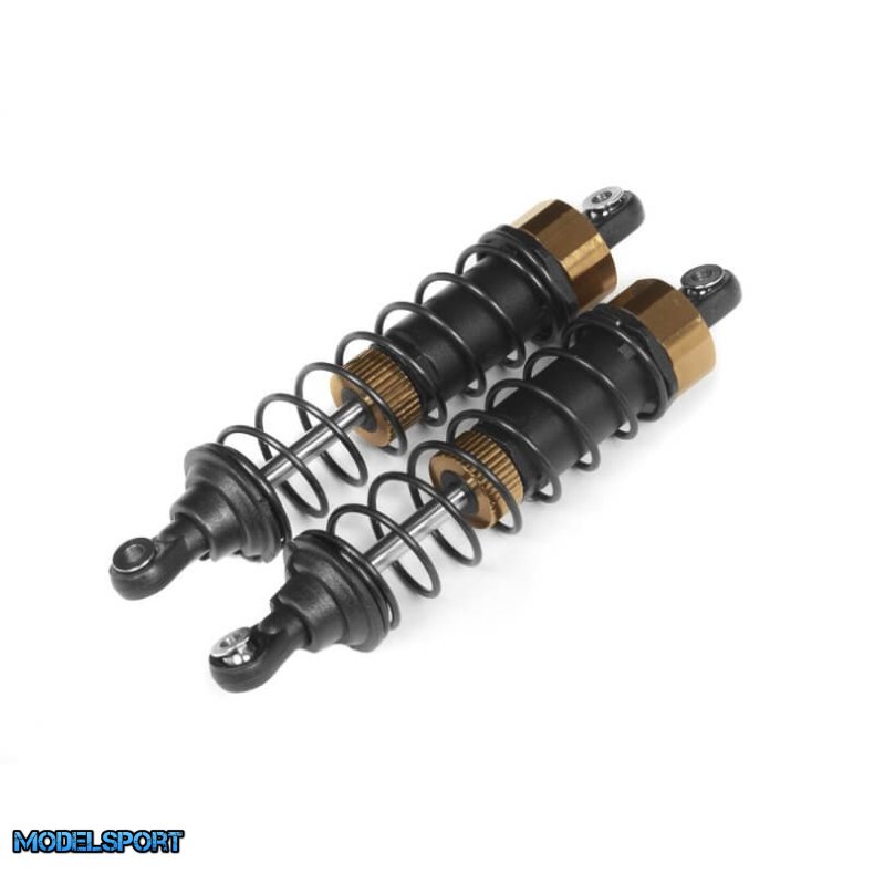 Maverick 150020 Assembled Front Shock (2Pcs)