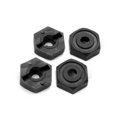 Maverick 150022 12mm Wheel Hex (4Pcs)