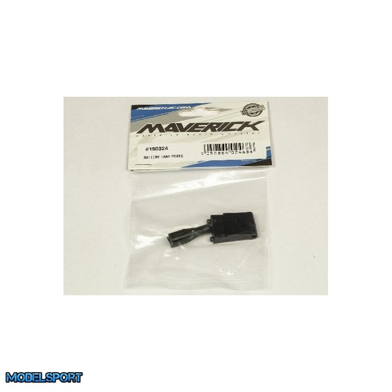 Maverick 150024 Battery Tray Posts