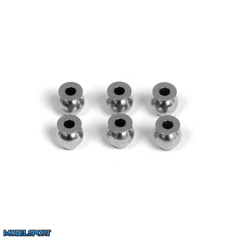 Maverick 150026 Ball Head 8.0mm (6Pcs)