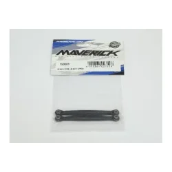 Maverick 150081 Rear Upper Linkage (2Pcs)
